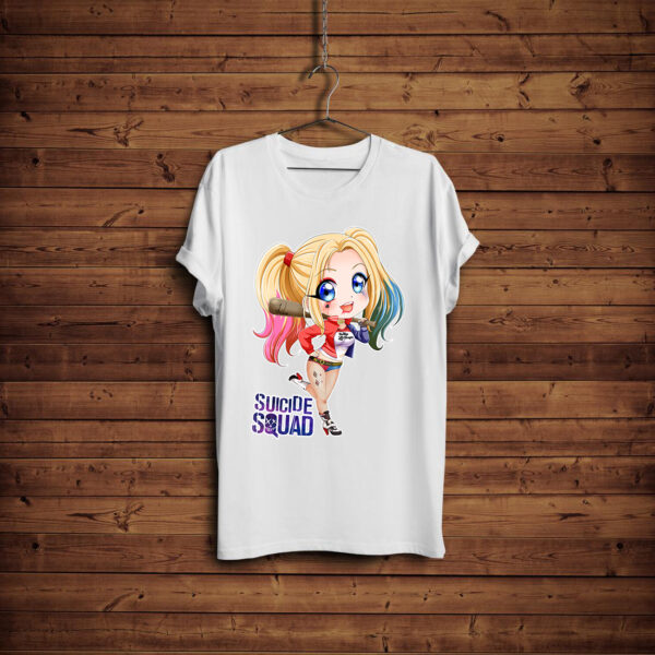 Customized Photo or Text Printed Dri fit Unisex Tshirt