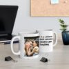 customized coffee mug