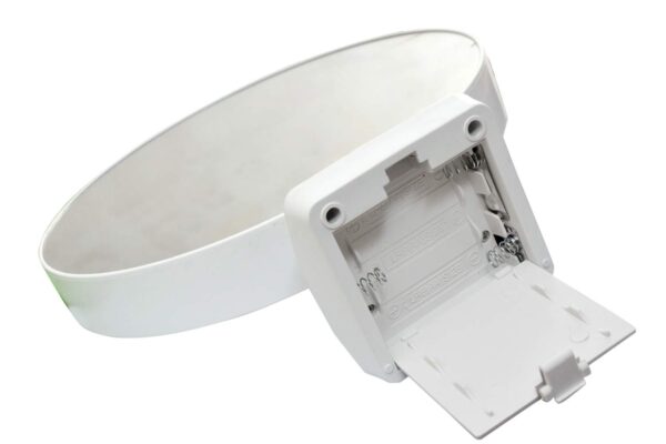 Customizable Photo Magic Mirror Cum Frame with LED Light bottom cell insertion display